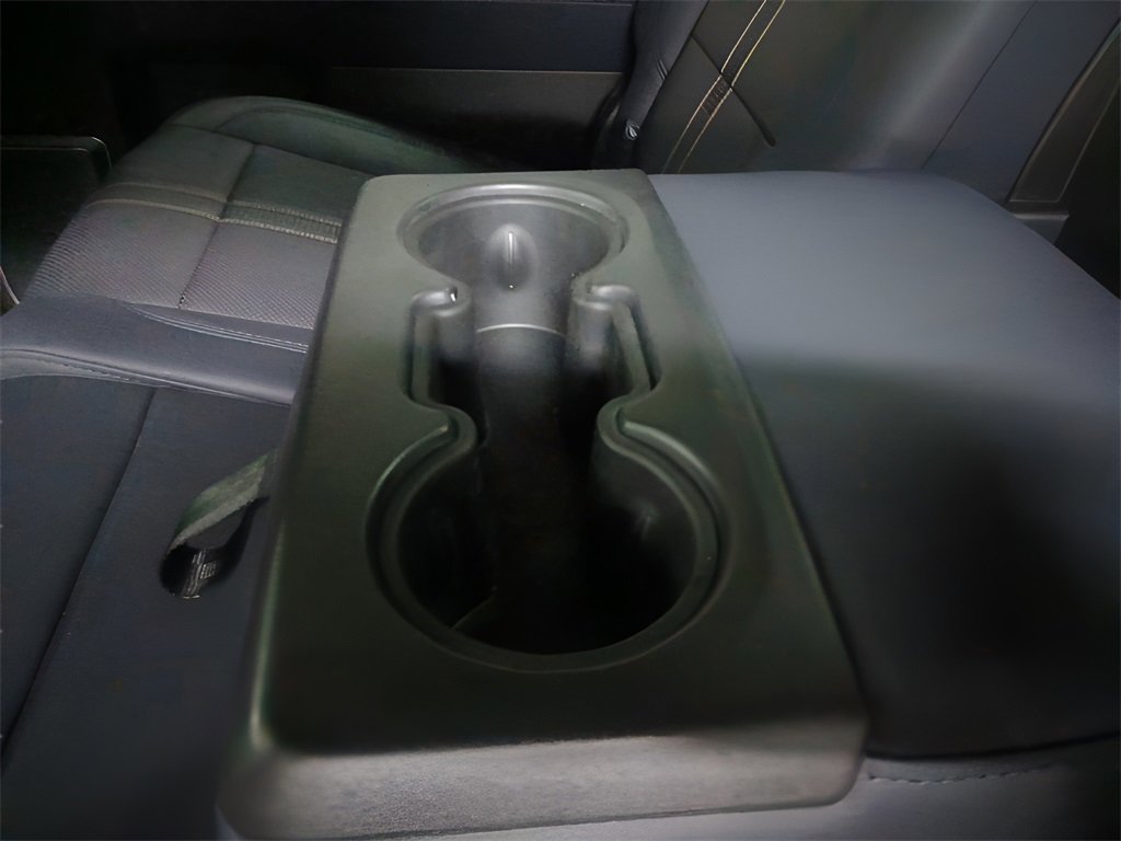 Used 2024 Chevrolet Silverado 2500 High Country w/ High Country Premium Package image 20