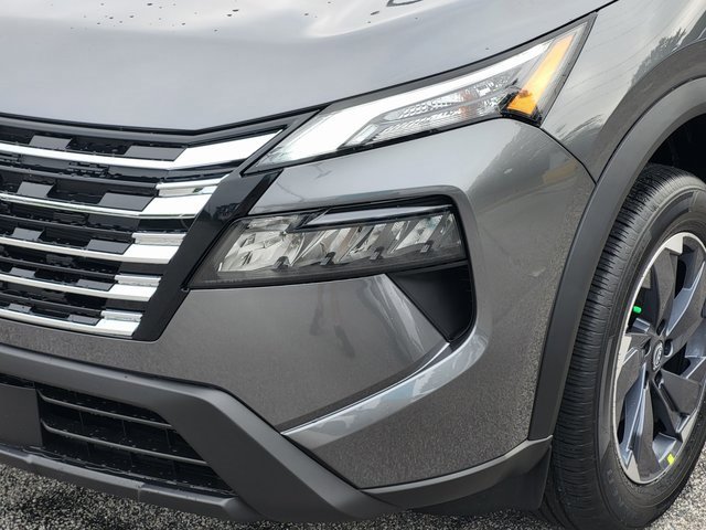 New 2026 Nissan Rogue SV w/ SV Premium Package image 9