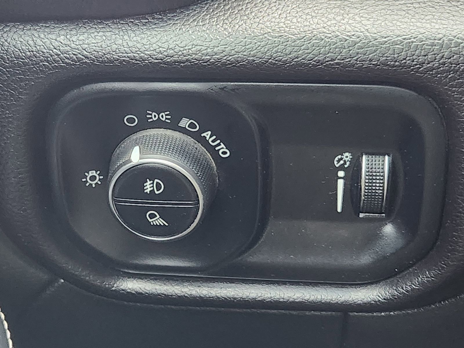 Used 2024 RAM 2500 Big Horn w/ Off Road Package image 27