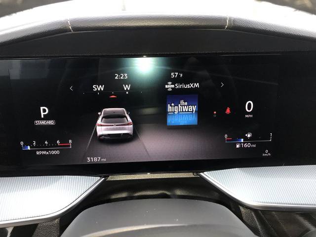 Certified 2025 Nissan Murano SL w/ Cargo Package image 15