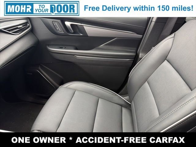 Used 2025 Buick Enclave Preferred image 26