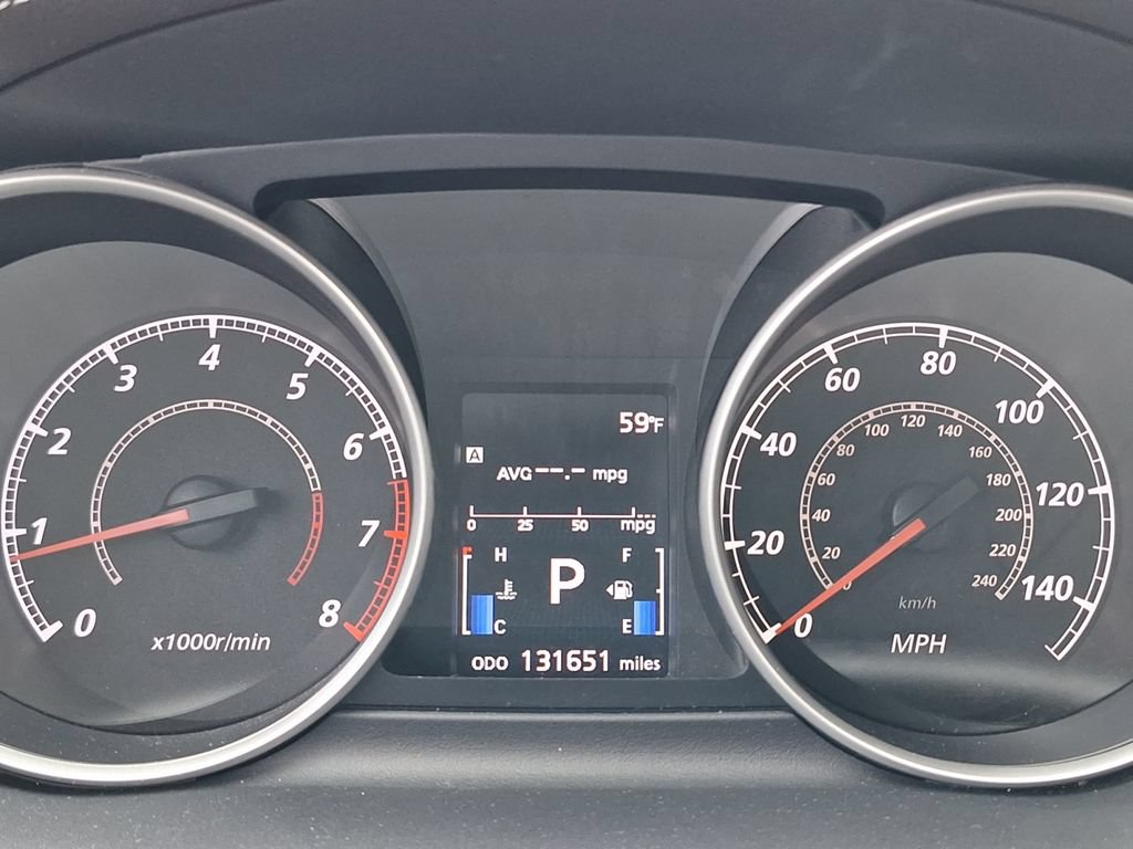 Used 2012 Mitsubishi Outlander SE FWD image 18