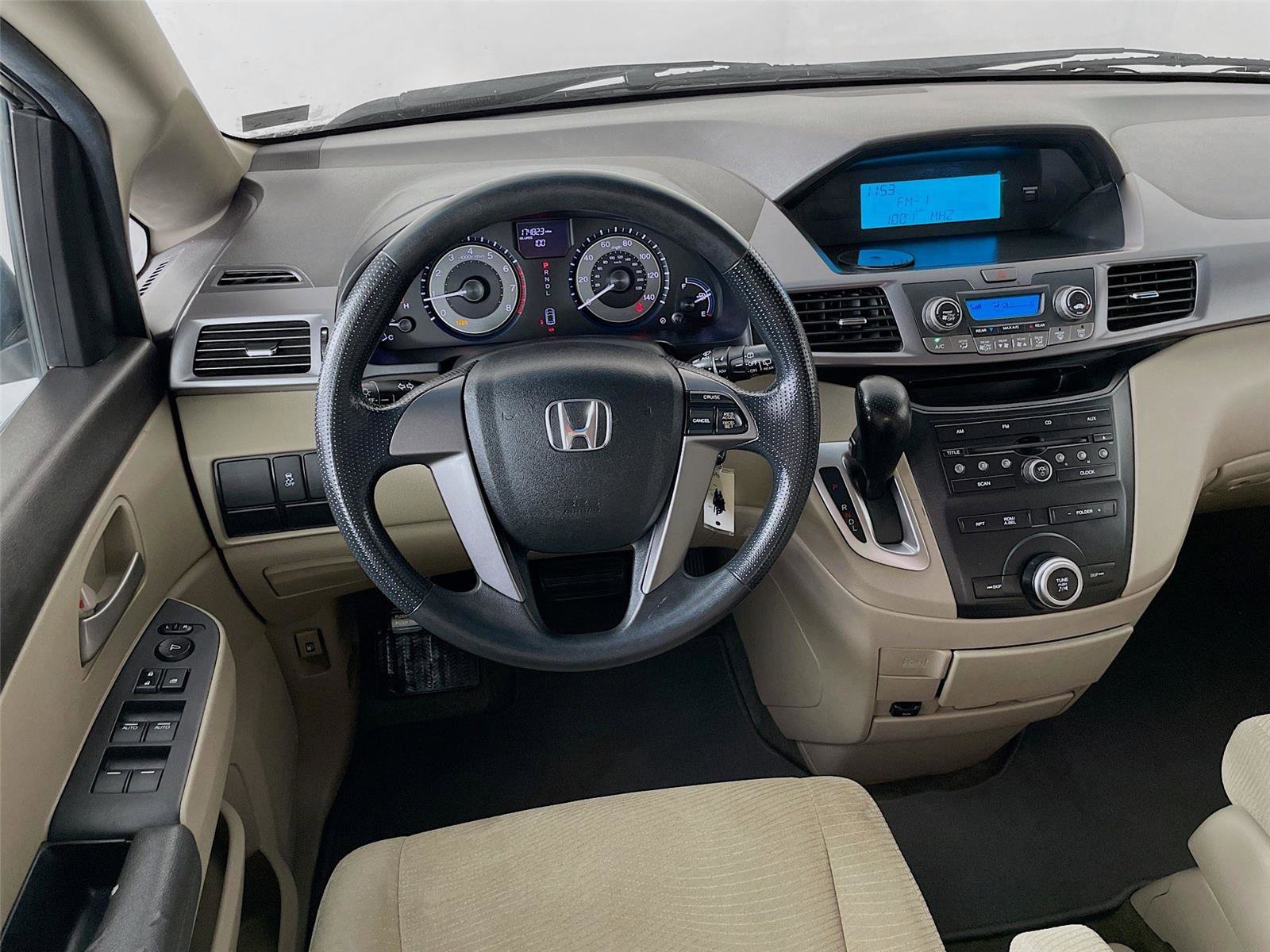 Used 2012 Honda Odyssey LX image 22