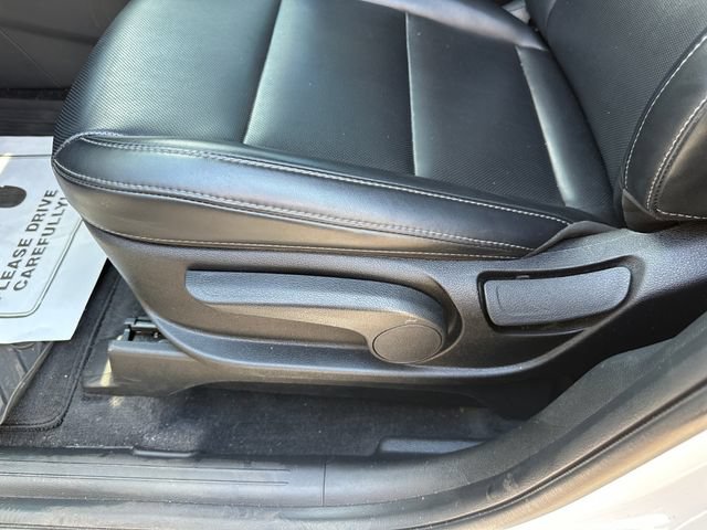 Used 2024 Kia Telluride LX FWD image 21