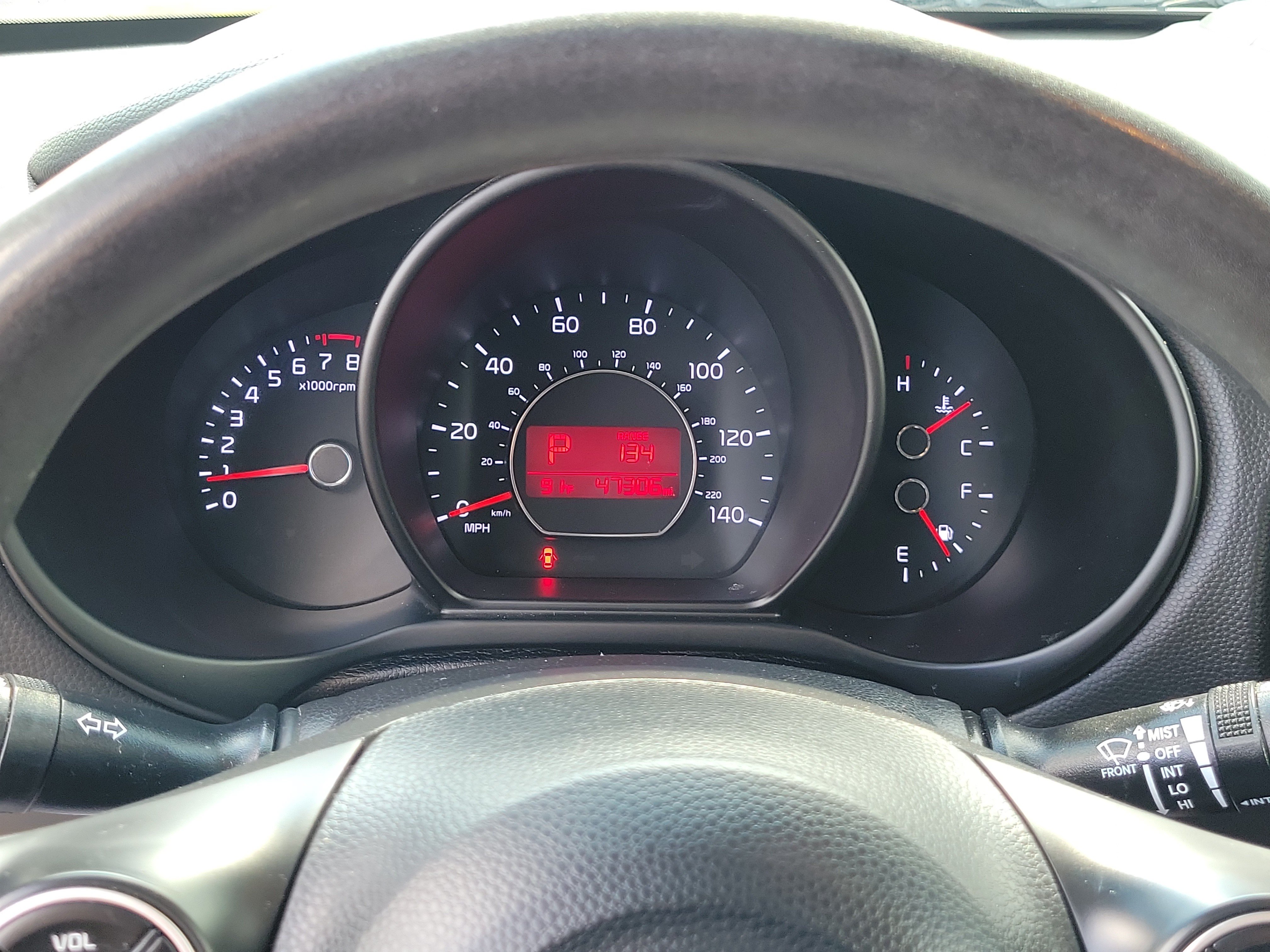 Used 2018 Kia Soul FWD image 24