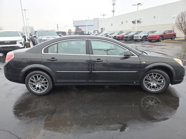 Used 2009 Saturn Aura XE w/ Preferred Package image 13