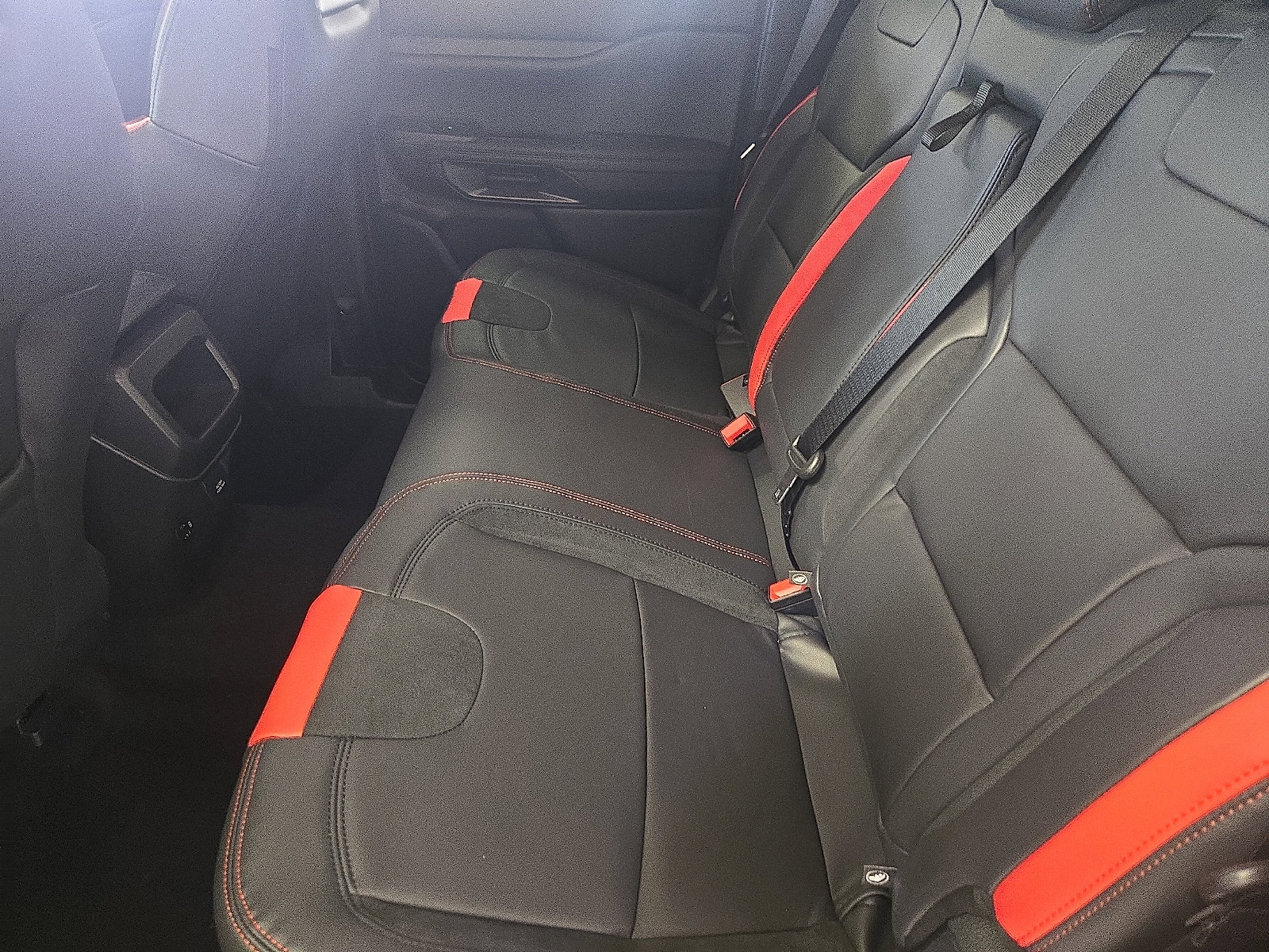 New 2025 Ford Ranger Raptor image 16