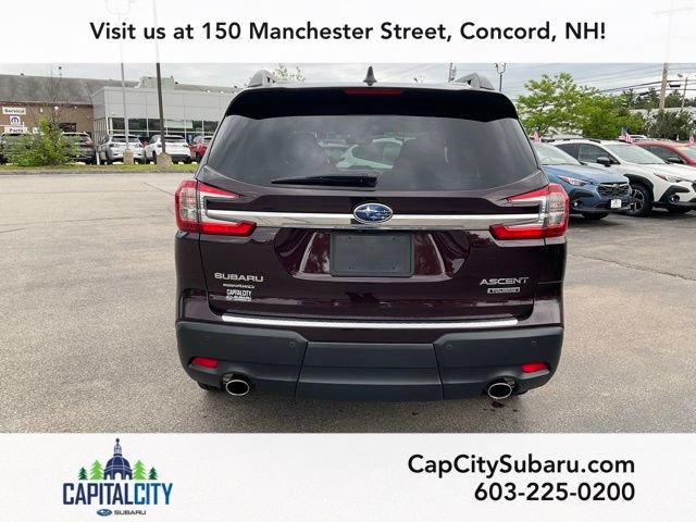 Used 2023 Subaru Ascent Touring AWD/4WD image 5