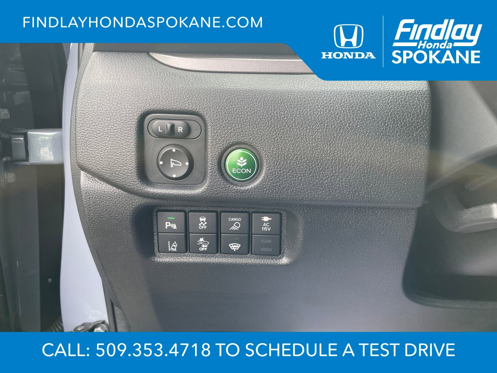 Used 2022 Honda Ridgeline RTL-E image 7