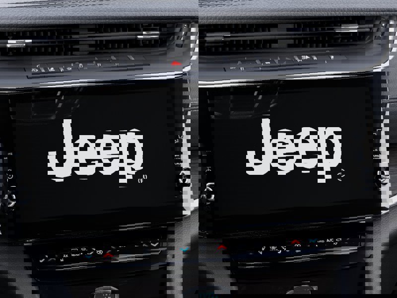 New 2026 Jeep Grand Cherokee Limited image 18