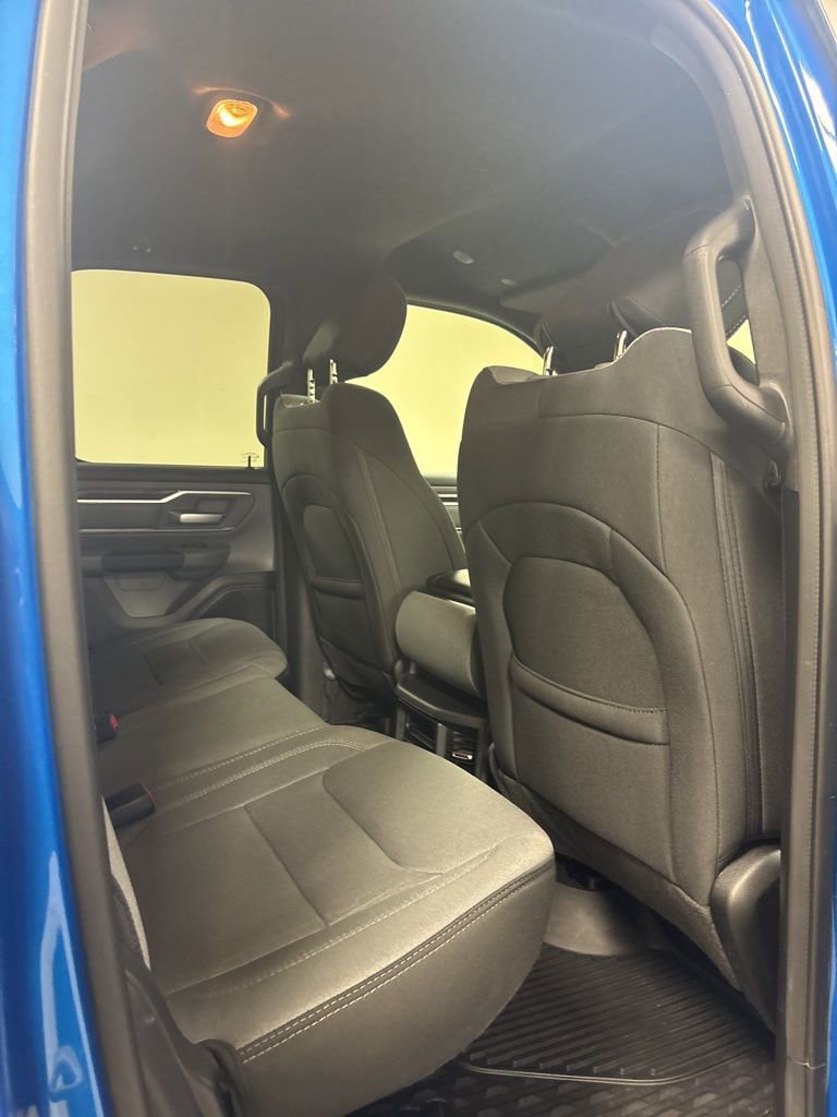 Used 2023 RAM 1500 Big Horn image 34