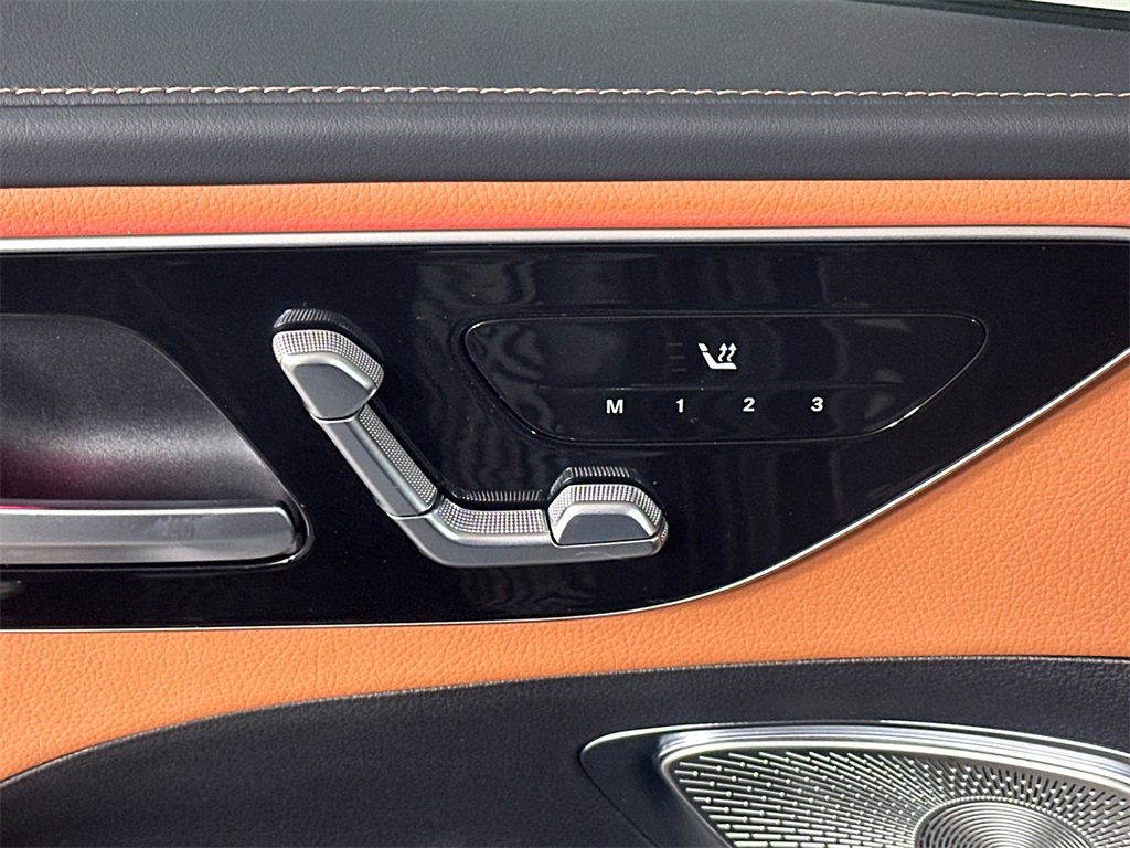 Certified 2024 Mercedes-Benz GLA 250 GLA 250 image 43