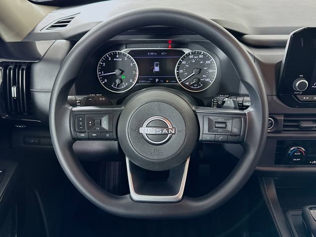 Certified 2023 Nissan Pathfinder S image 12