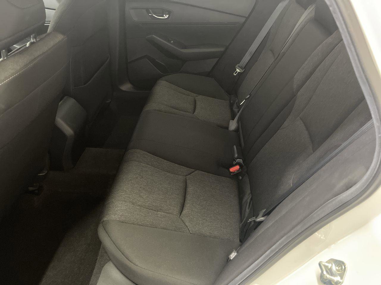 Certified 2024 Honda Accord EX image 22