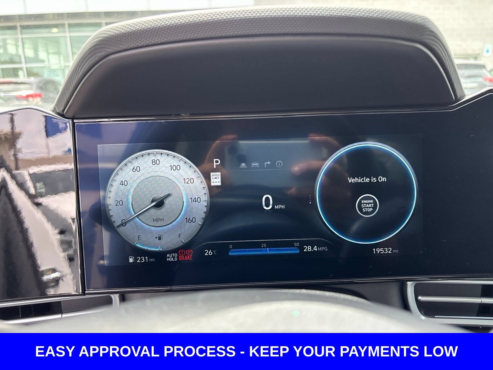 Used 2025 Hyundai Elantra Limited FWD image 18