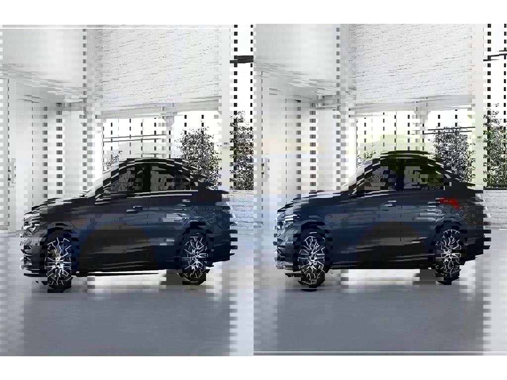 New 2026 Mercedes-Benz C 300 4MATIC Sedan image 35