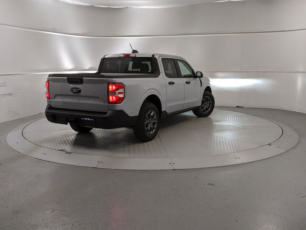 New 2026 Ford Maverick XLT image 6