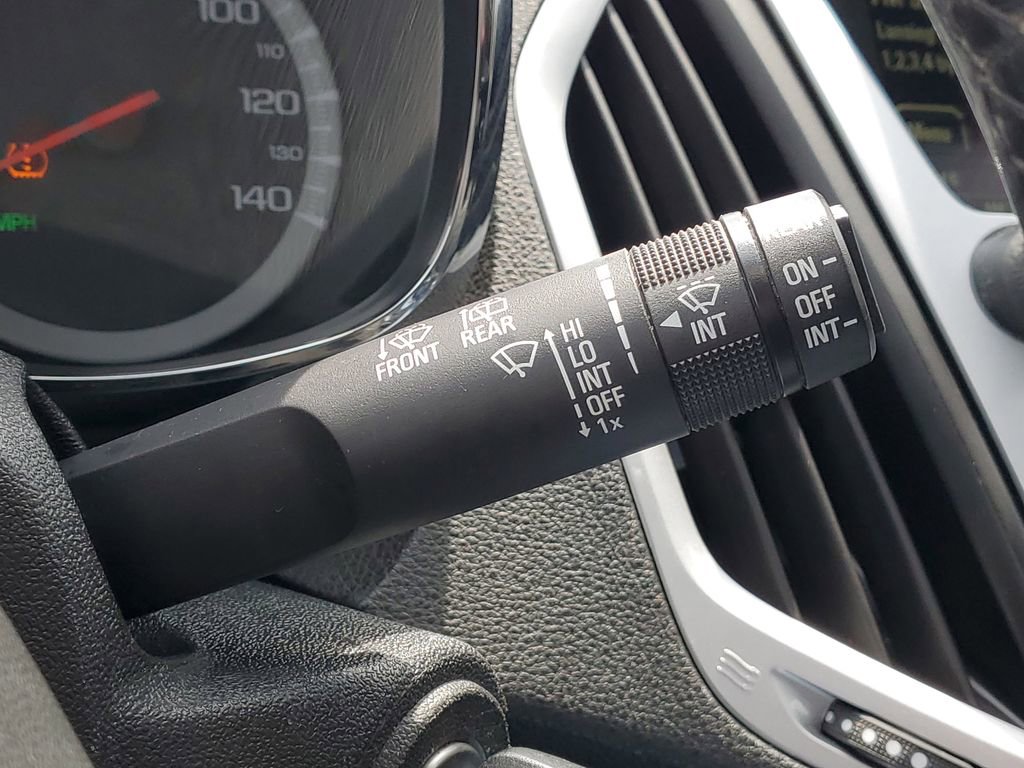 Used 2016 GMC Terrain SLT w/ Open Road Package AWD/4WD image 12