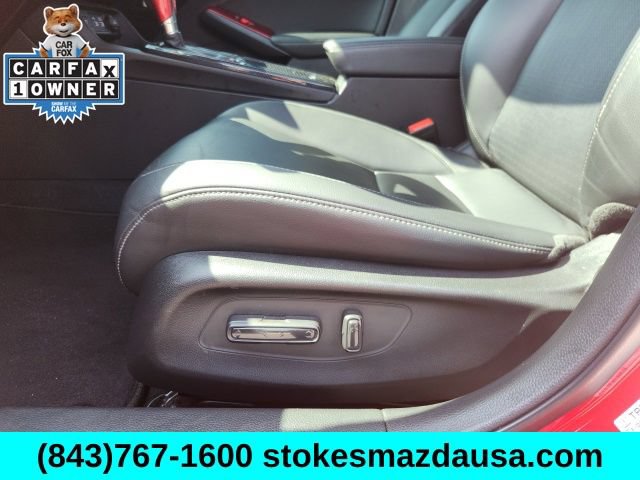 Used 2022 Honda Civic Sport Touring image 6