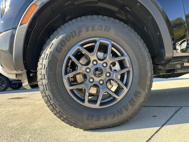 New 2025 Ford Ranger XLT w/ Trailer Tow Package image 11