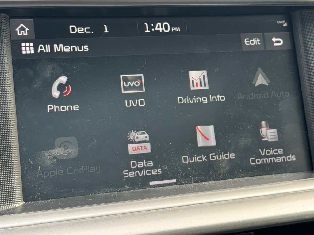 Certified 2020 Kia Optima Premium image 23