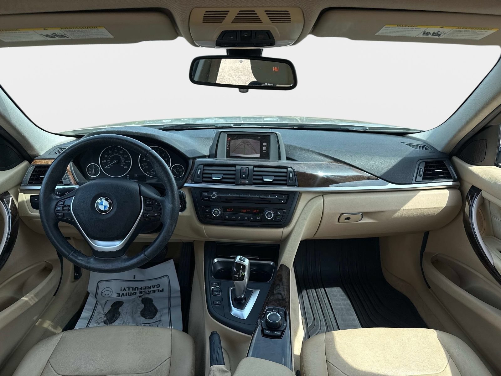 Used 2015 BMW 328i Sedan RWD image 13