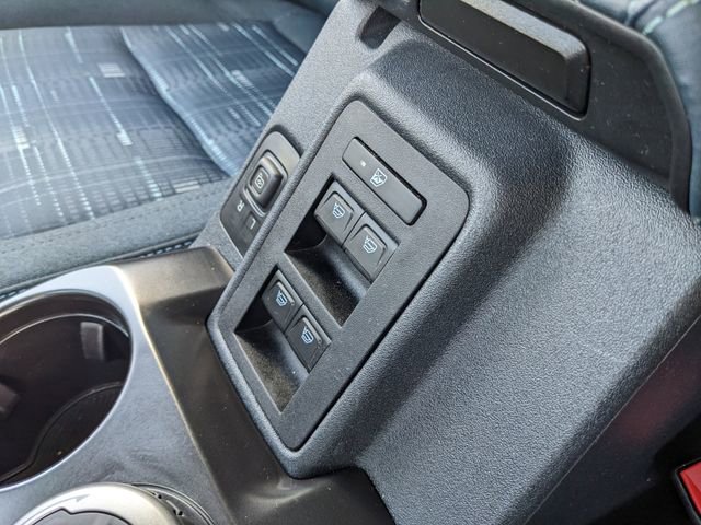 Used 2025 Ford Bronco Heritage Edition image 22