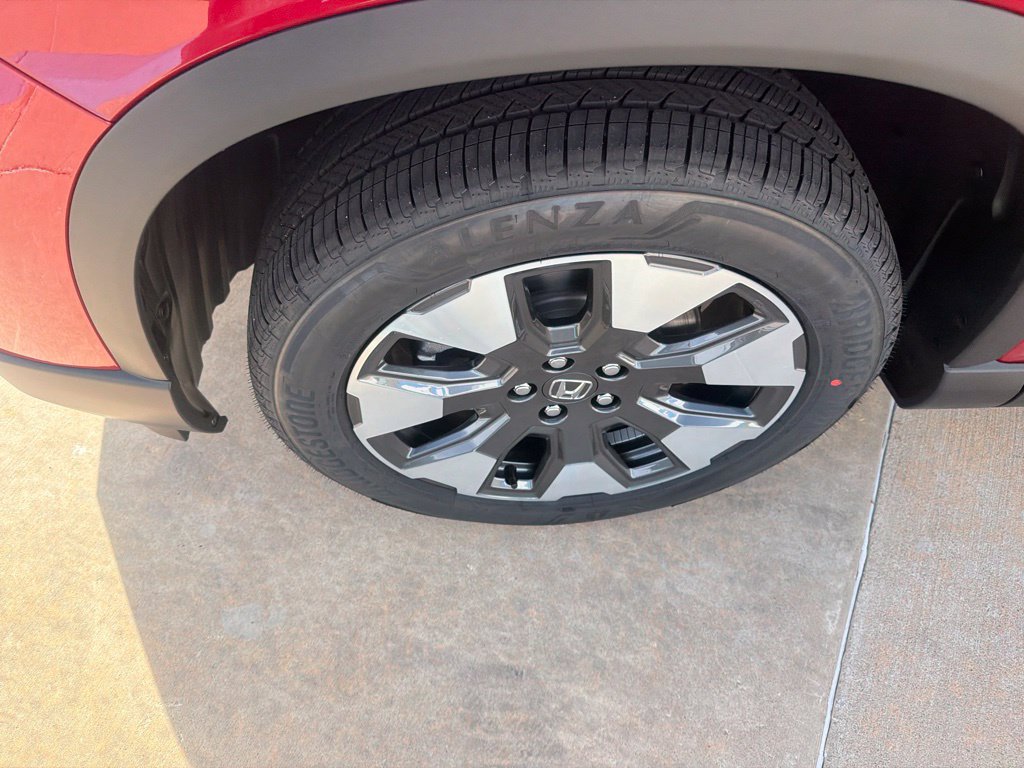 New 2026 Honda Pilot Touring image 12