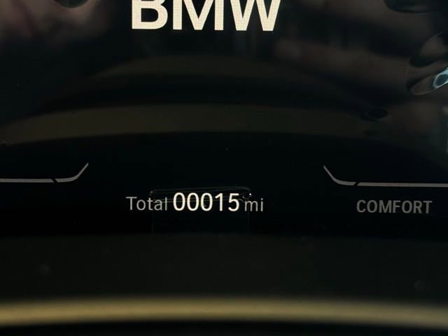 New 2026 BMW M850i xDrive image 28