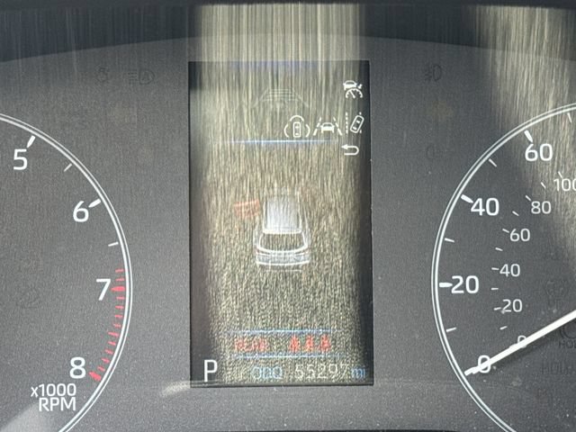 Used 2024 Toyota Corolla Cross LE FWD image 16