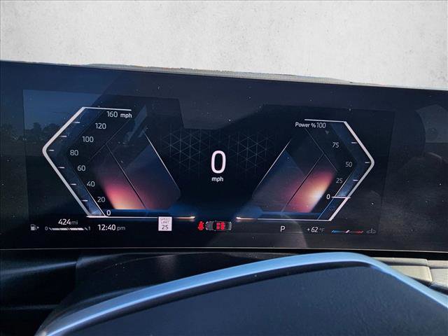 Used 2025 BMW 330i xDrive Sedan w/ Convenience Package image 11