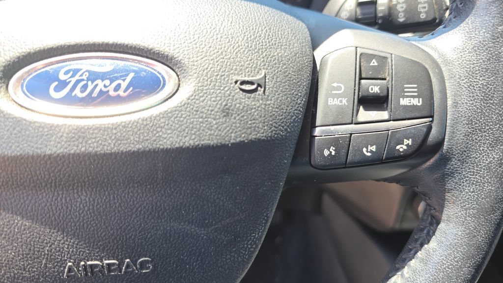 Used 2020 Ford Escape SEL FWD image 15