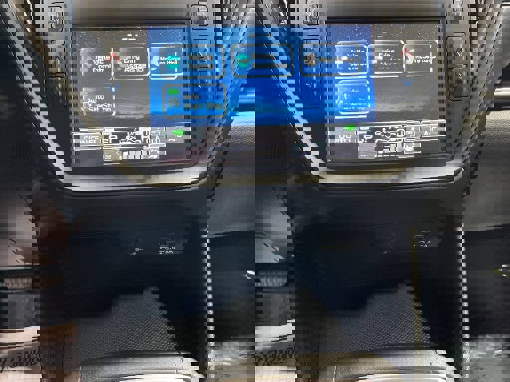 Certified 2025 Subaru Impreza 2.0i image 32