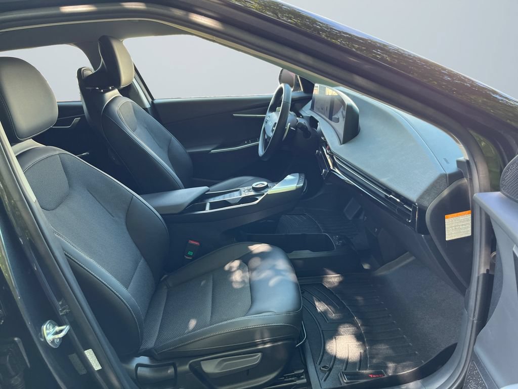 Certified 2024 Kia EV6 Light AWD/4WD image 15