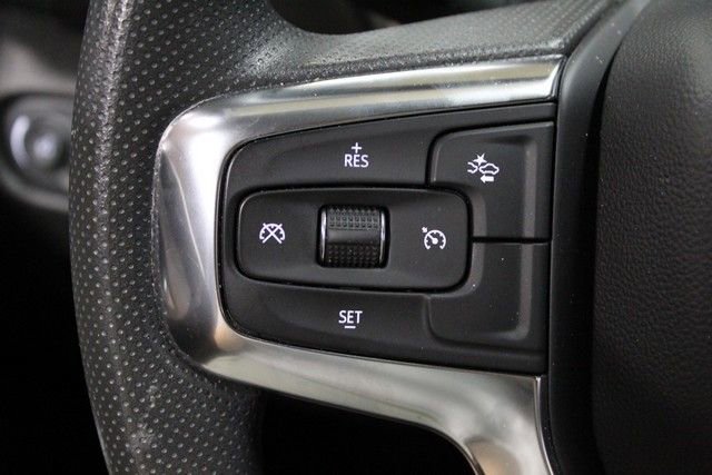 Used 2022 Chevrolet Blazer LT FWD image 21