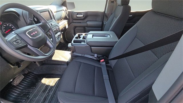 New 2026 GMC Sierra 1500 Pro w/ Pro Value Package image 28