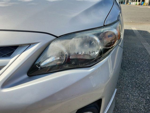 Used 2013 Toyota Corolla S FWD image 10