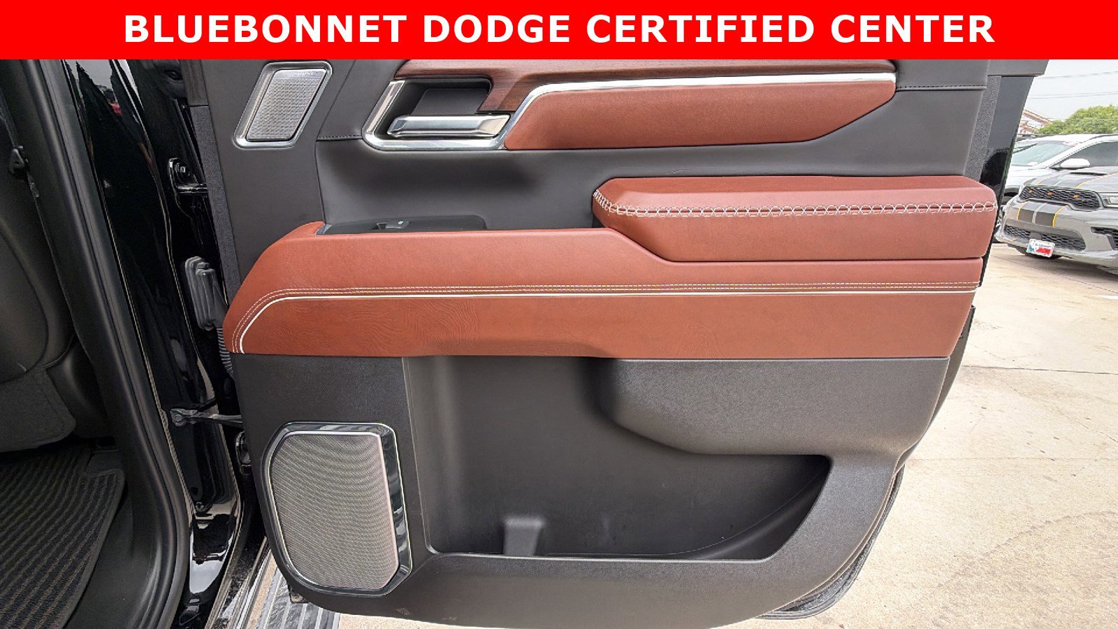 Used 2024 GMC Sierra 2500 Denali Ultimate AWD/4WD image 23