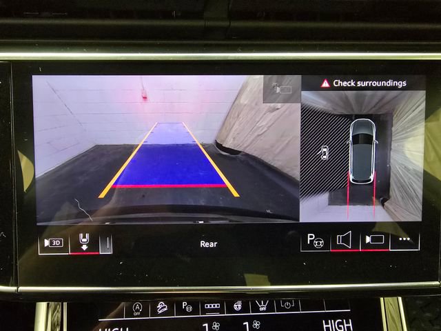 New 2026 Audi Q7 3.0T Prestige image 20