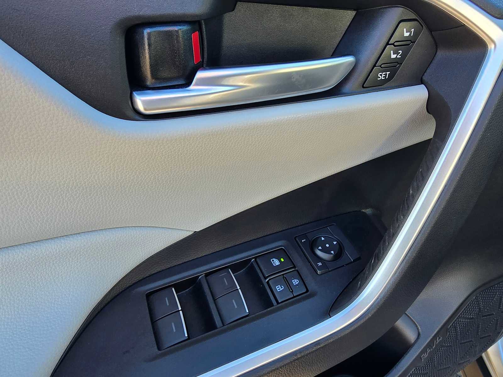 Certified 2025 Toyota RAV4 XLE Premium w/ Weather Package image 24