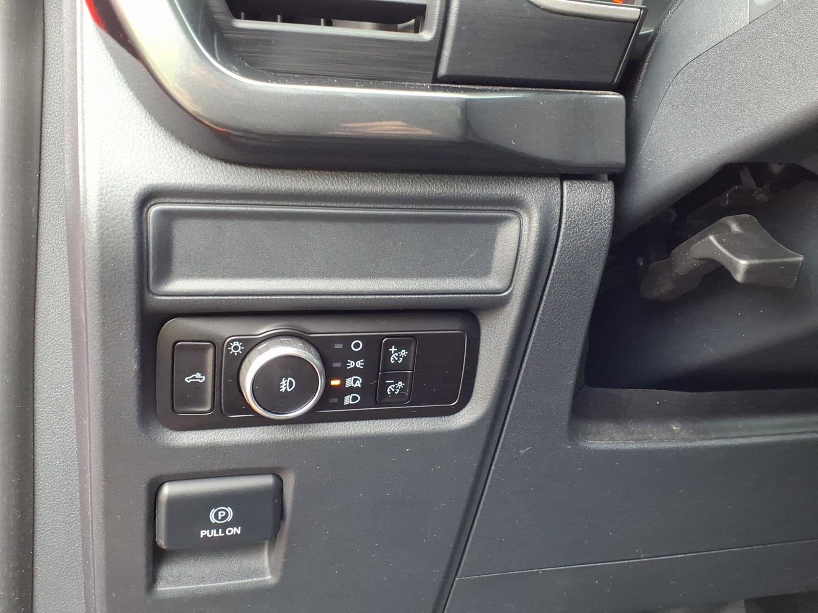 Used 2023 Ford F150 XL w/ STX Appearance Package AWD/4WD image 10