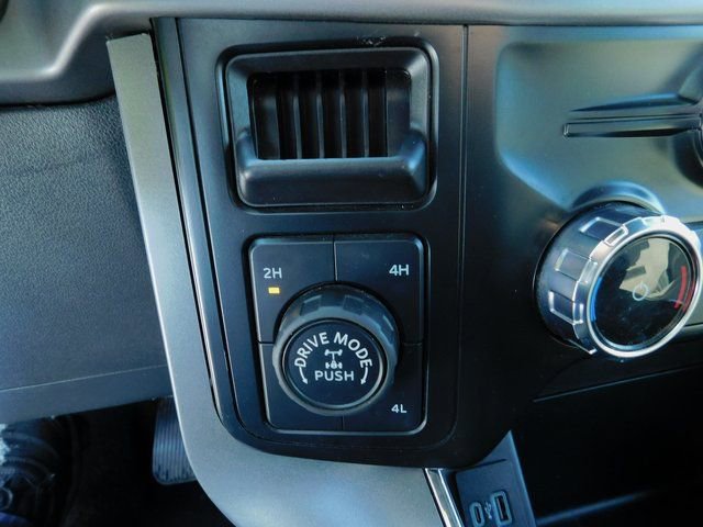 Used 2024 Ford F150 XLT w/ Mobile Office Package image 22