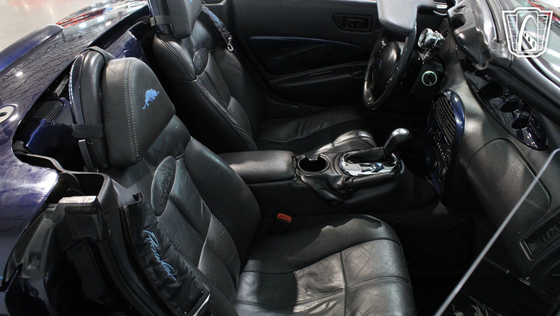 Used 2001 Chrysler Prowler RWD image 39