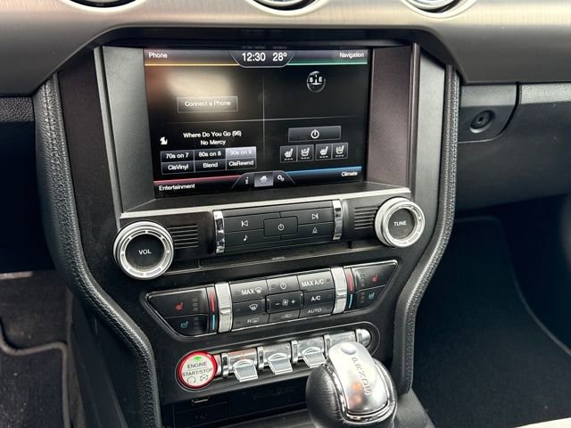 Used 2015 Ford Mustang GT Premium w/ Equipment Group 401A image 23