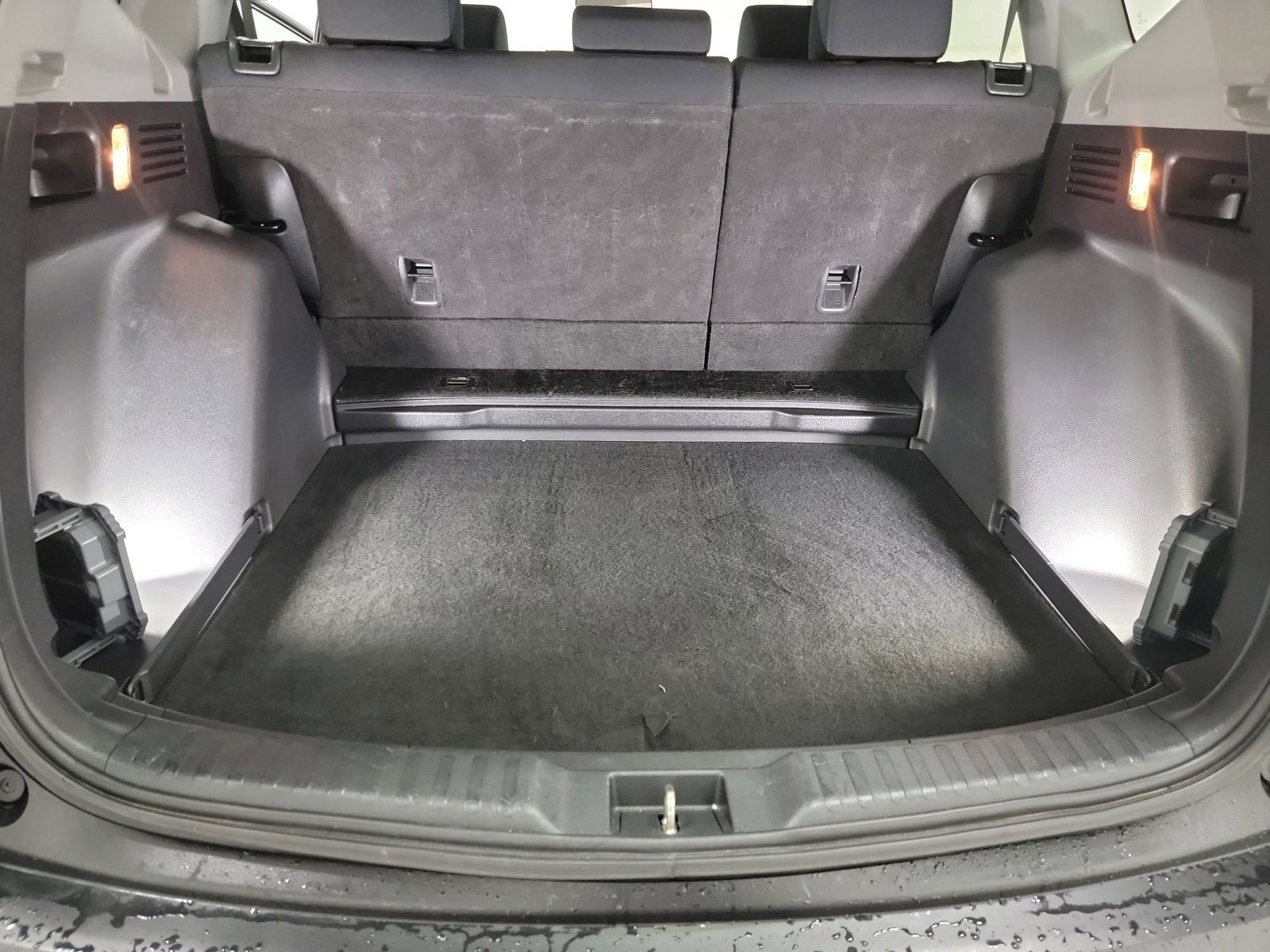 Used 2019 Honda CR-V EX image 26