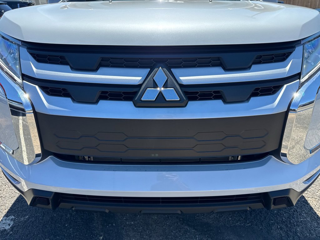 New 2027 Mitsubishi Outlander Sport ES AWD/4WD image 43