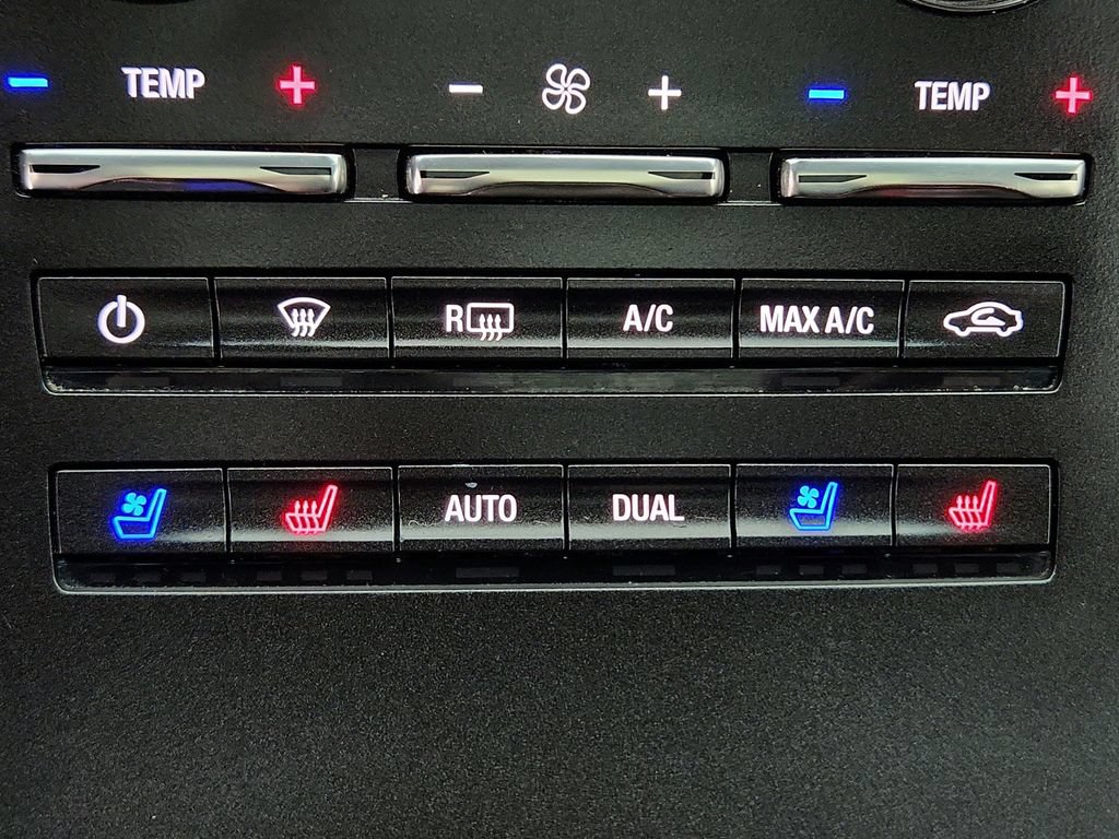 Used 2019 Lincoln Nautilus Reserve w/ Driver Assistance Package AWD/4WD image 17