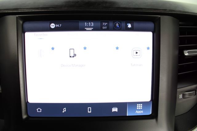 Used 2024 RAM 2500 Big Horn w/ Protection Group AWD/4WD image 4