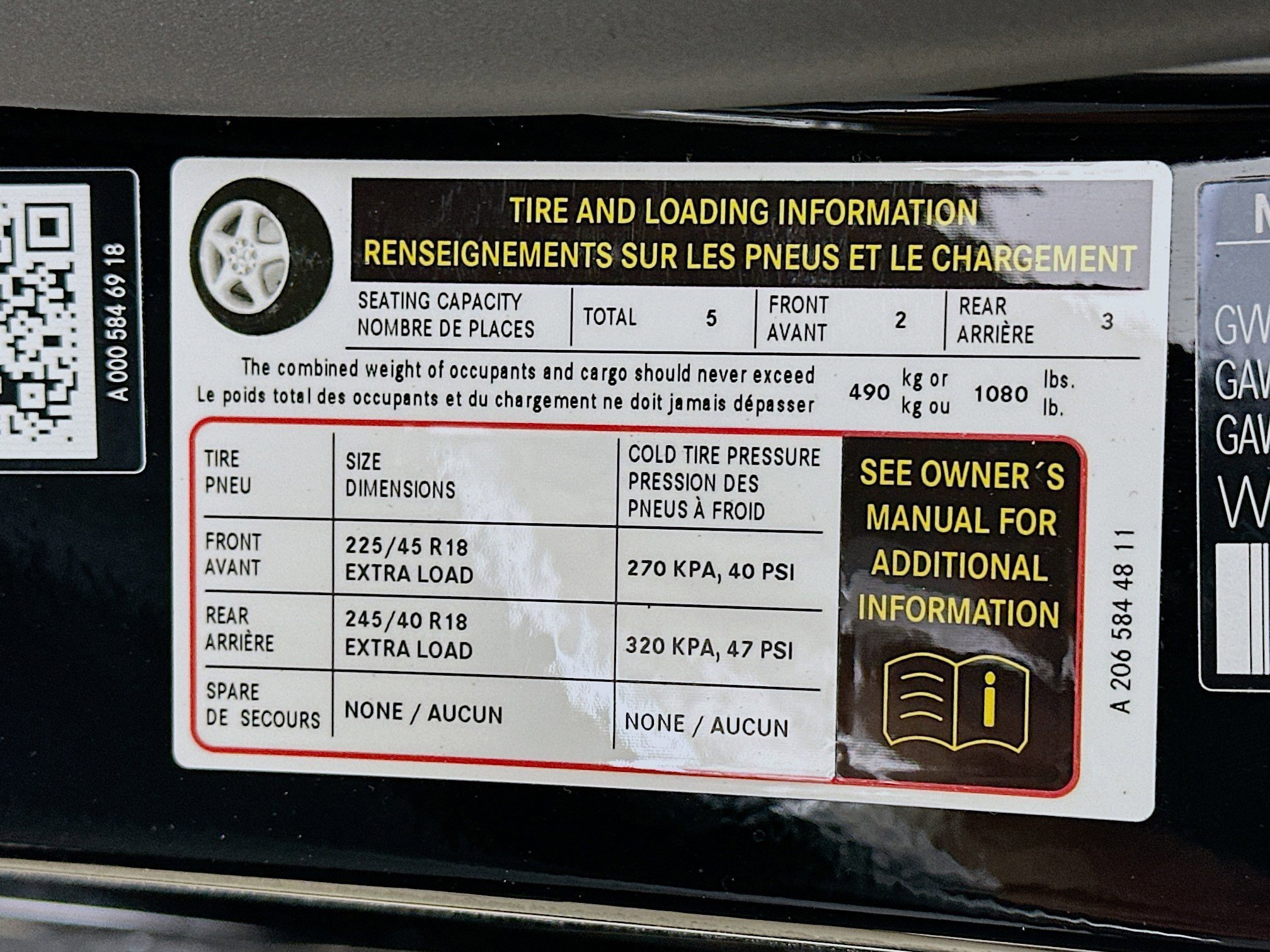 Used 2026 Mercedes-Benz C 300 4MATIC Sedan image 57