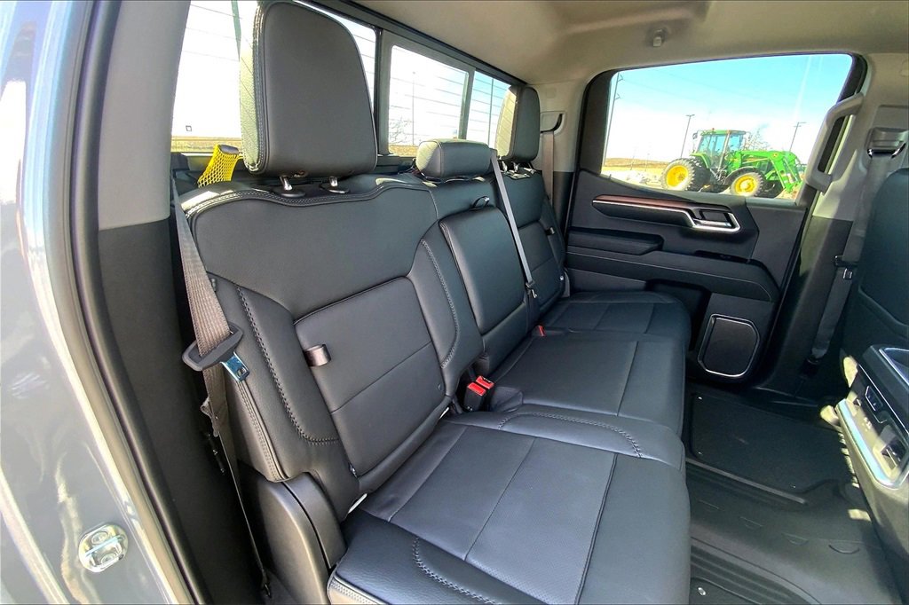 Used 2024 GMC Sierra 1500 Denali image 27